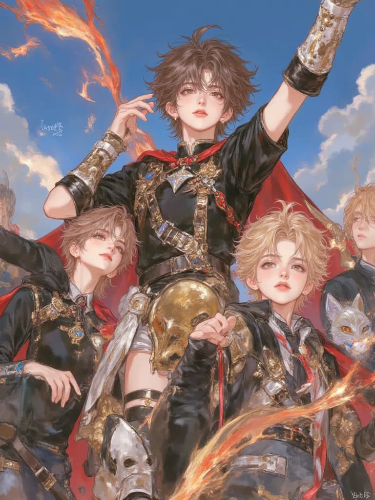 Thumbnail of Мха