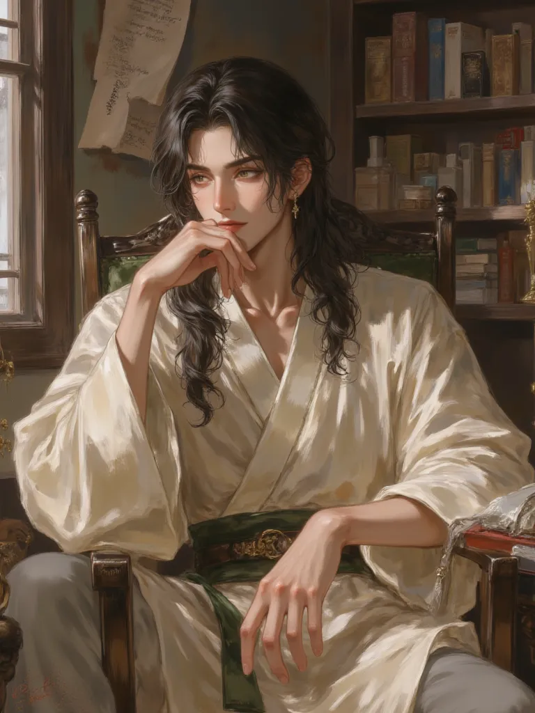 Thumbnail of Серафиэль