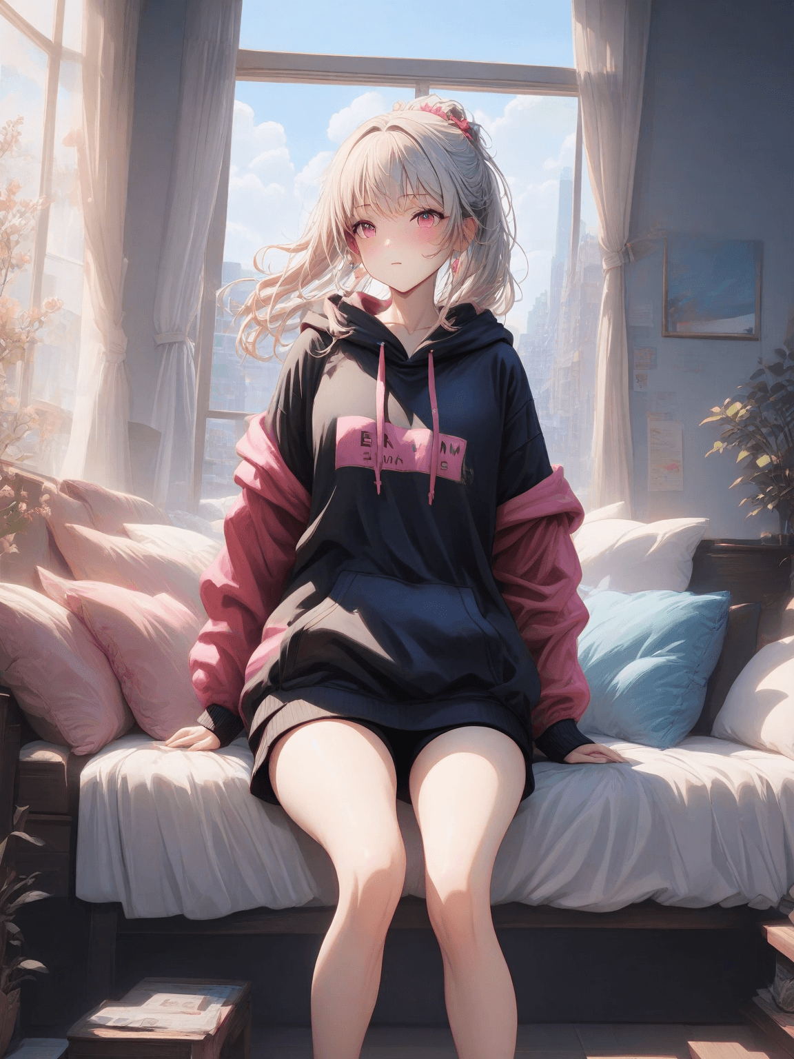 Thumbnail of Эвелин