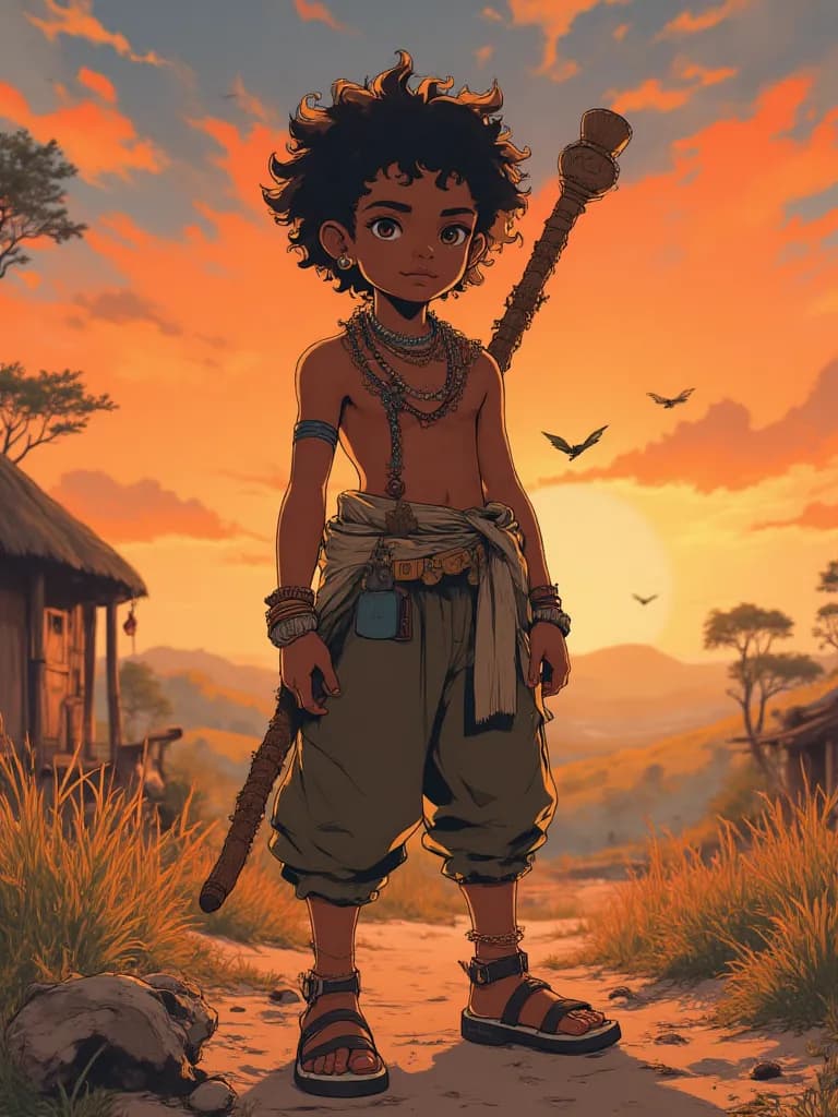 Thumbnail of Кофи