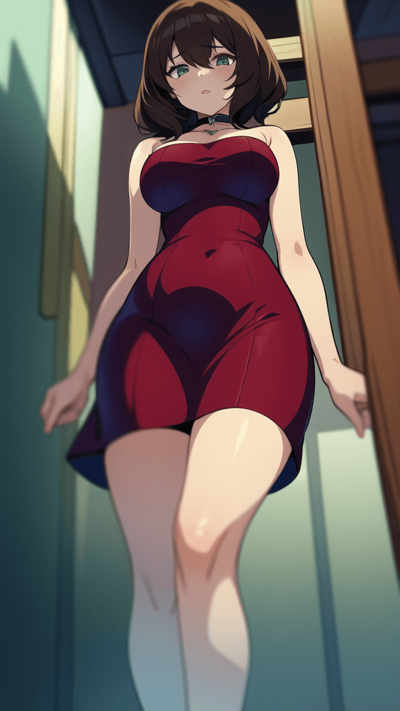 Thumbnail of Лиз