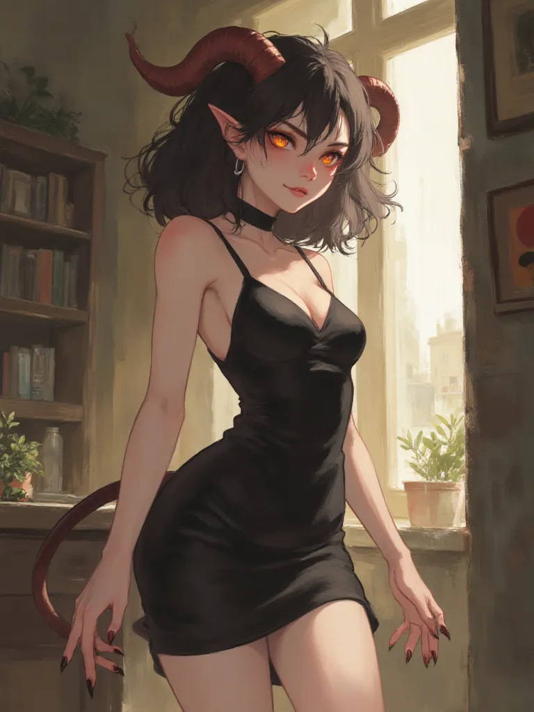 Thumbnail of Лилит