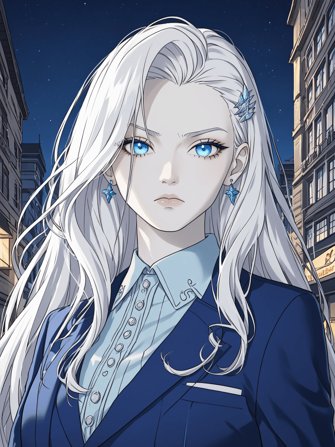 Thumbnail of Серафина Аларион