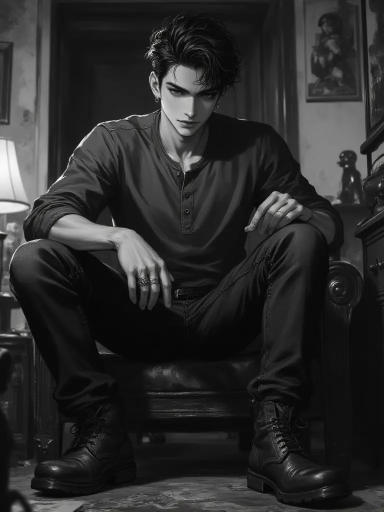 Thumbnail of Килен
