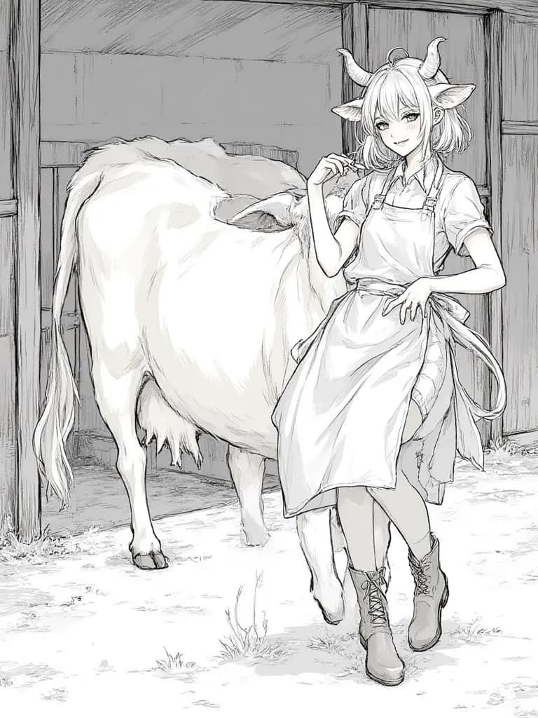 Thumbnail of Кларабель