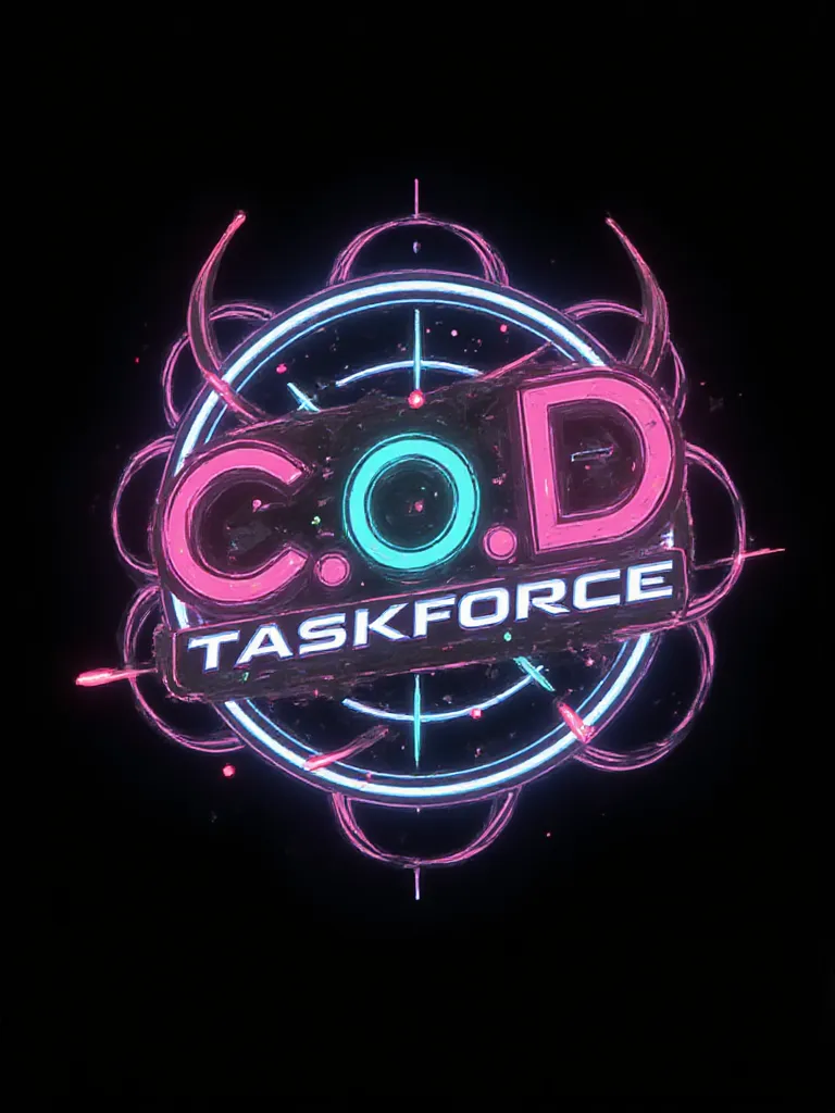 Thumbnail of [Сила Привязи] Оперативная группа C.O.D. (Tf141/Кортак/Команда Призраков)