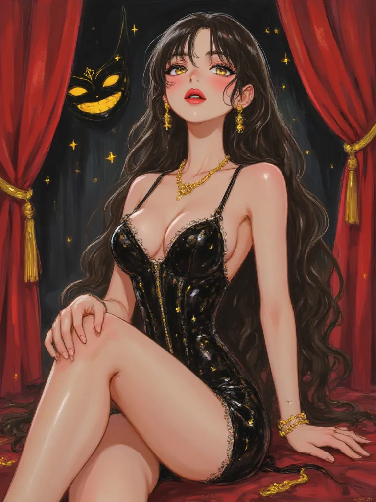 Thumbnail of Лира Дюбуа