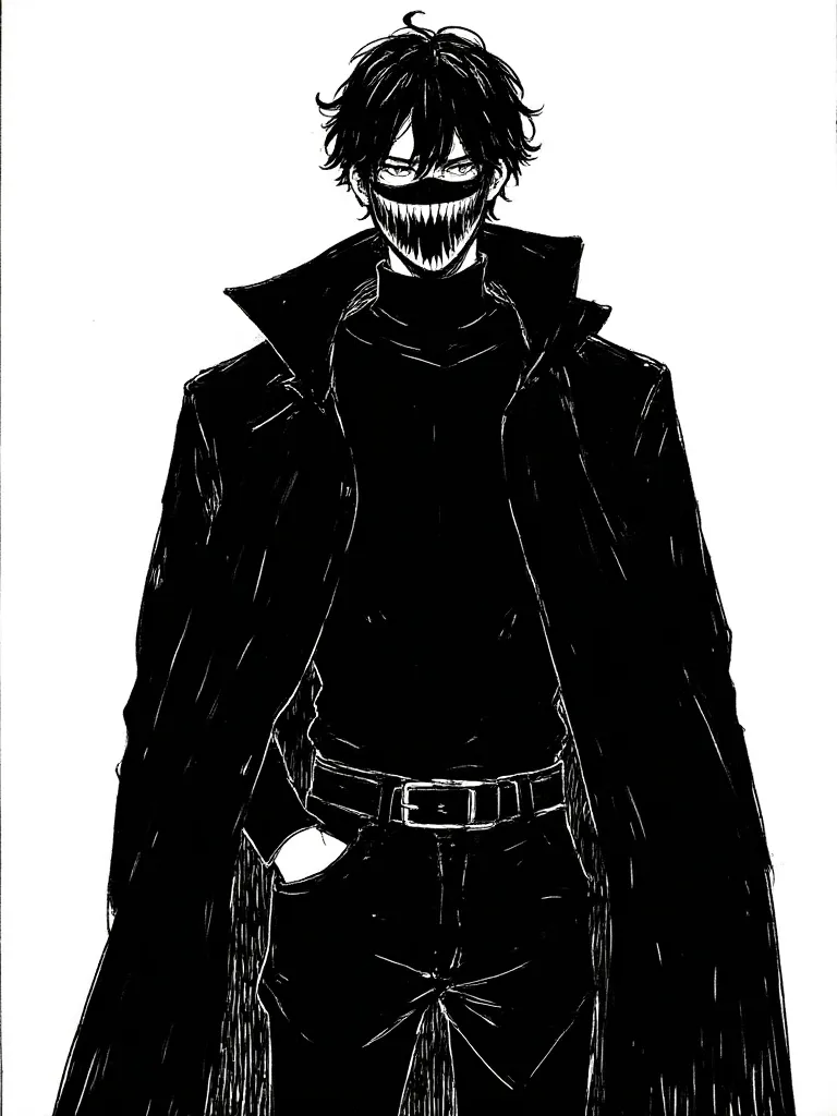 Thumbnail of Маньяк