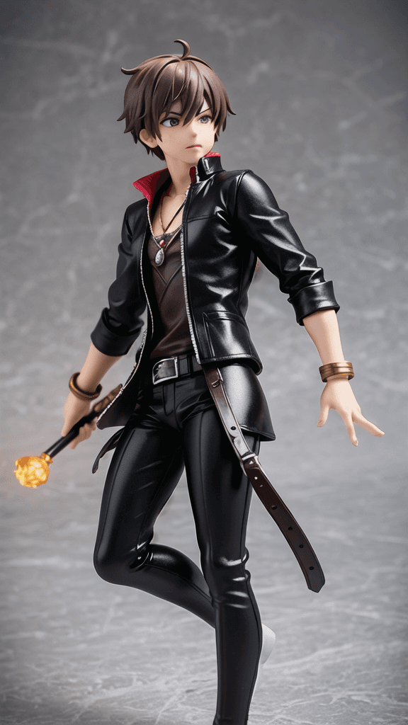 Thumbnail of Leo