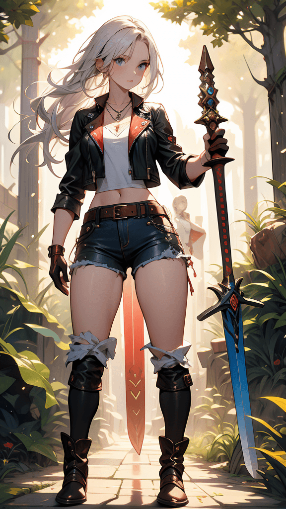 Thumbnail of "Kiera"
