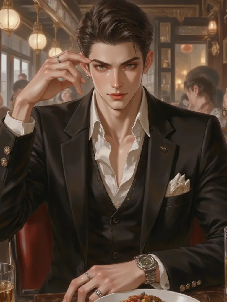 Thumbnail of Кэмерон Херрин