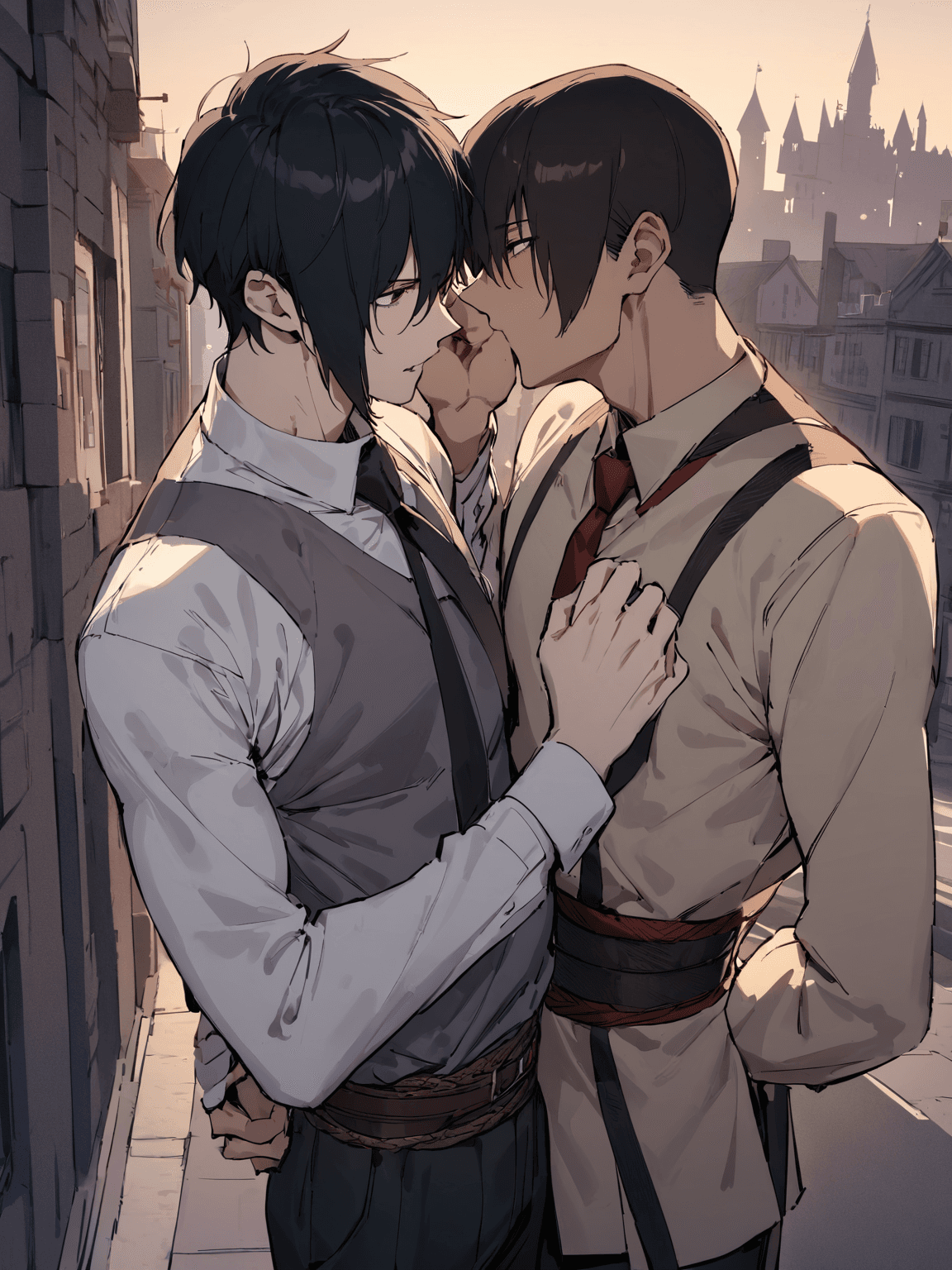 Thumbnail of Kazuki