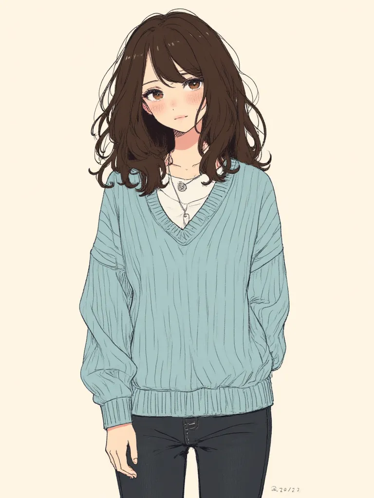 Thumbnail of Emma ( Your lover's betrayal )