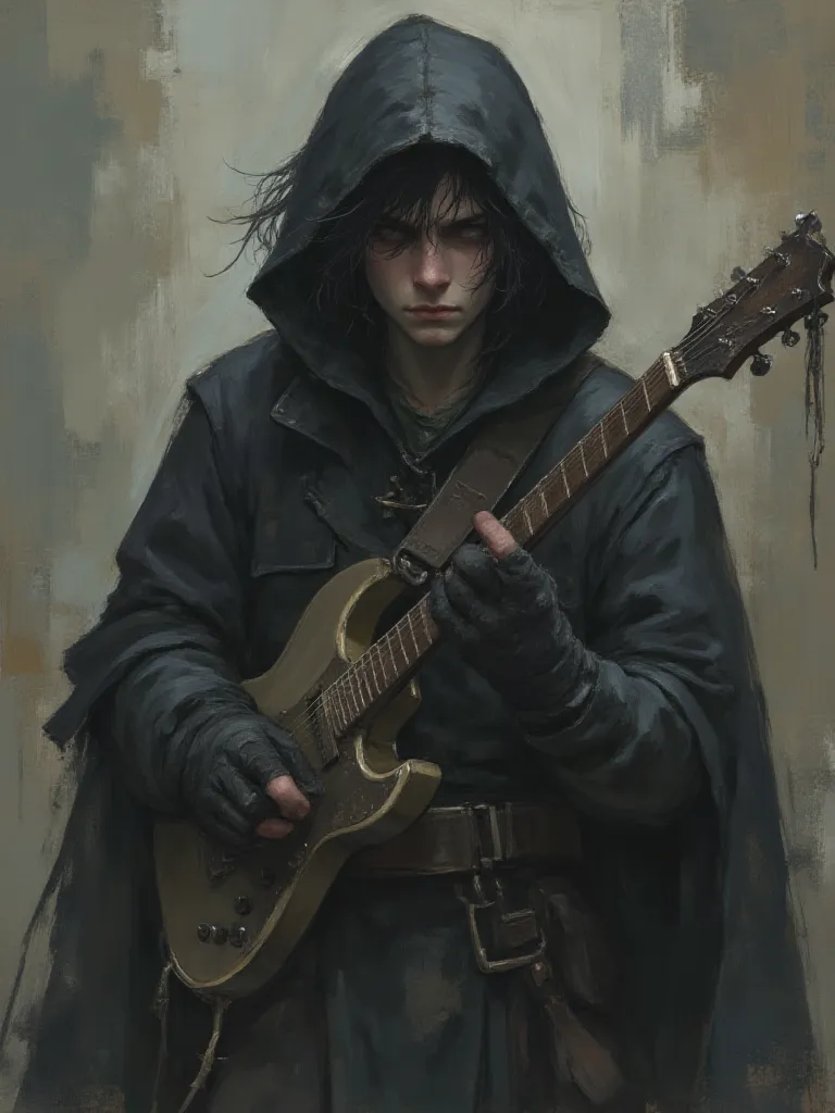 Thumbnail of Майк
