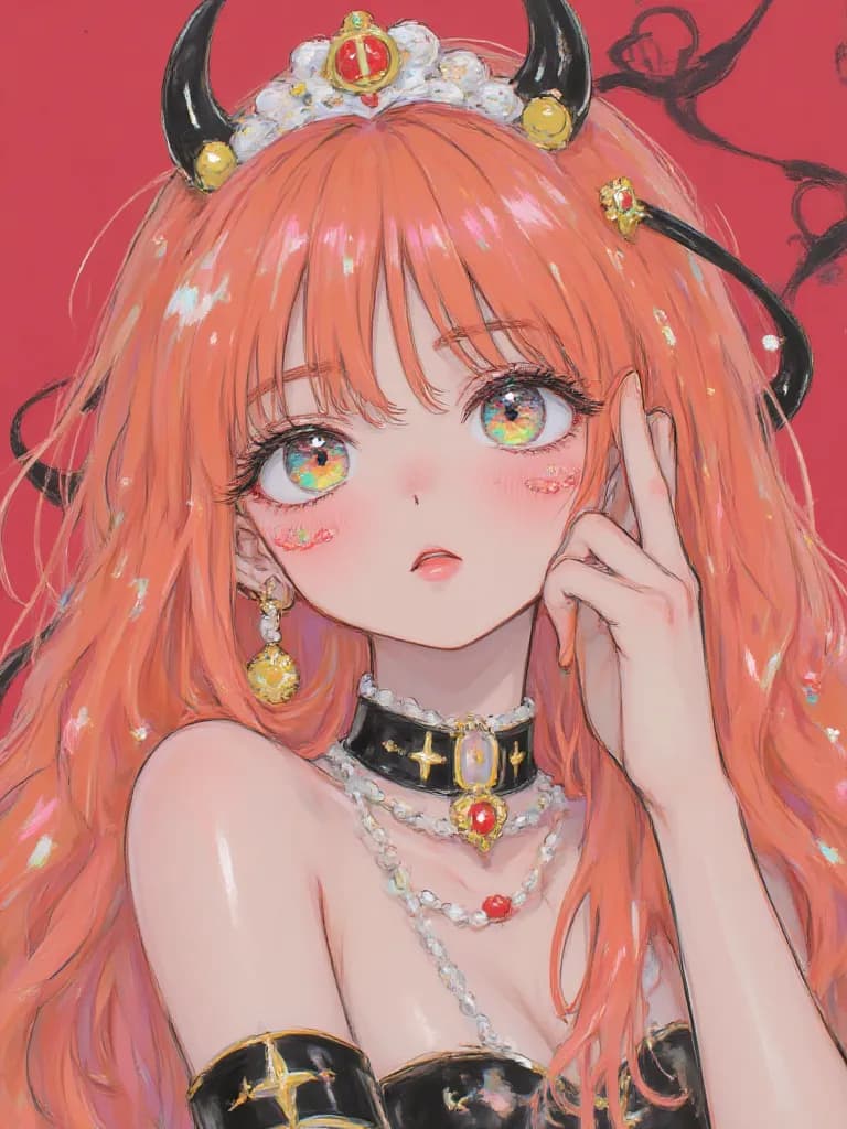 Thumbnail of Эмилия