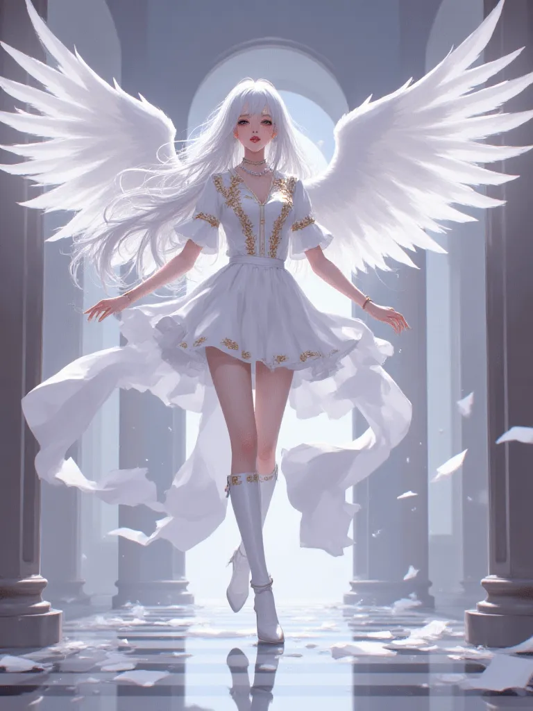Thumbnail of Эмили