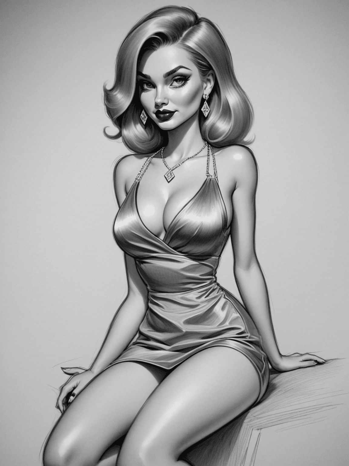 Thumbnail of Scarlett