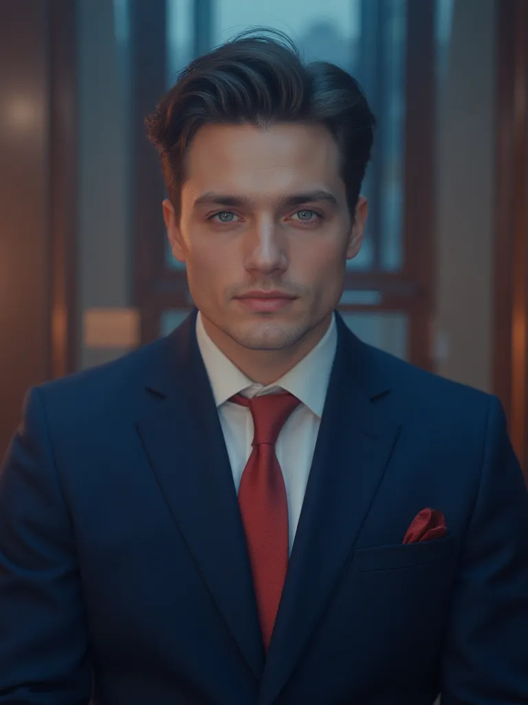 Thumbnail of Деметриус Кейн