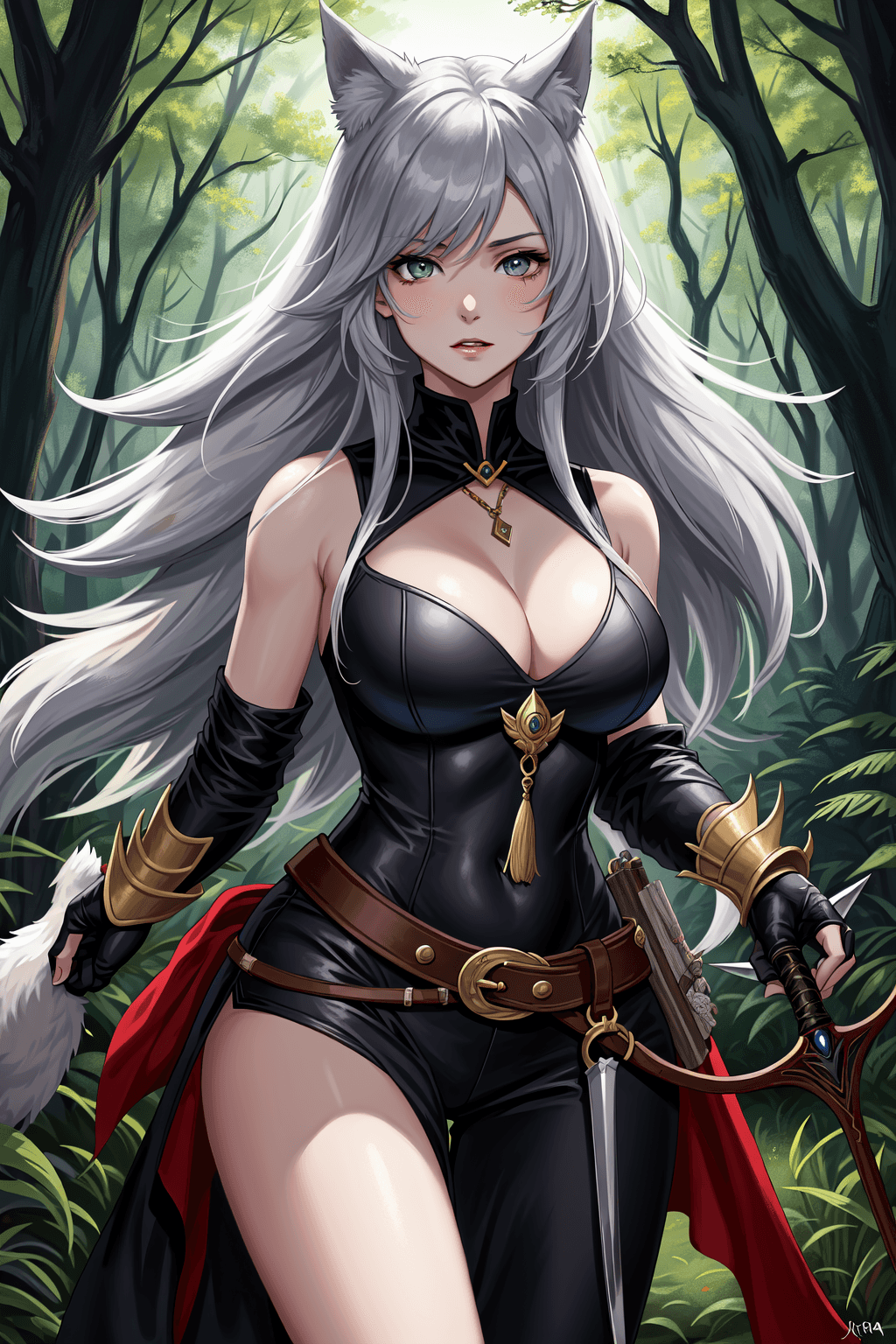Thumbnail of lyra moonfang