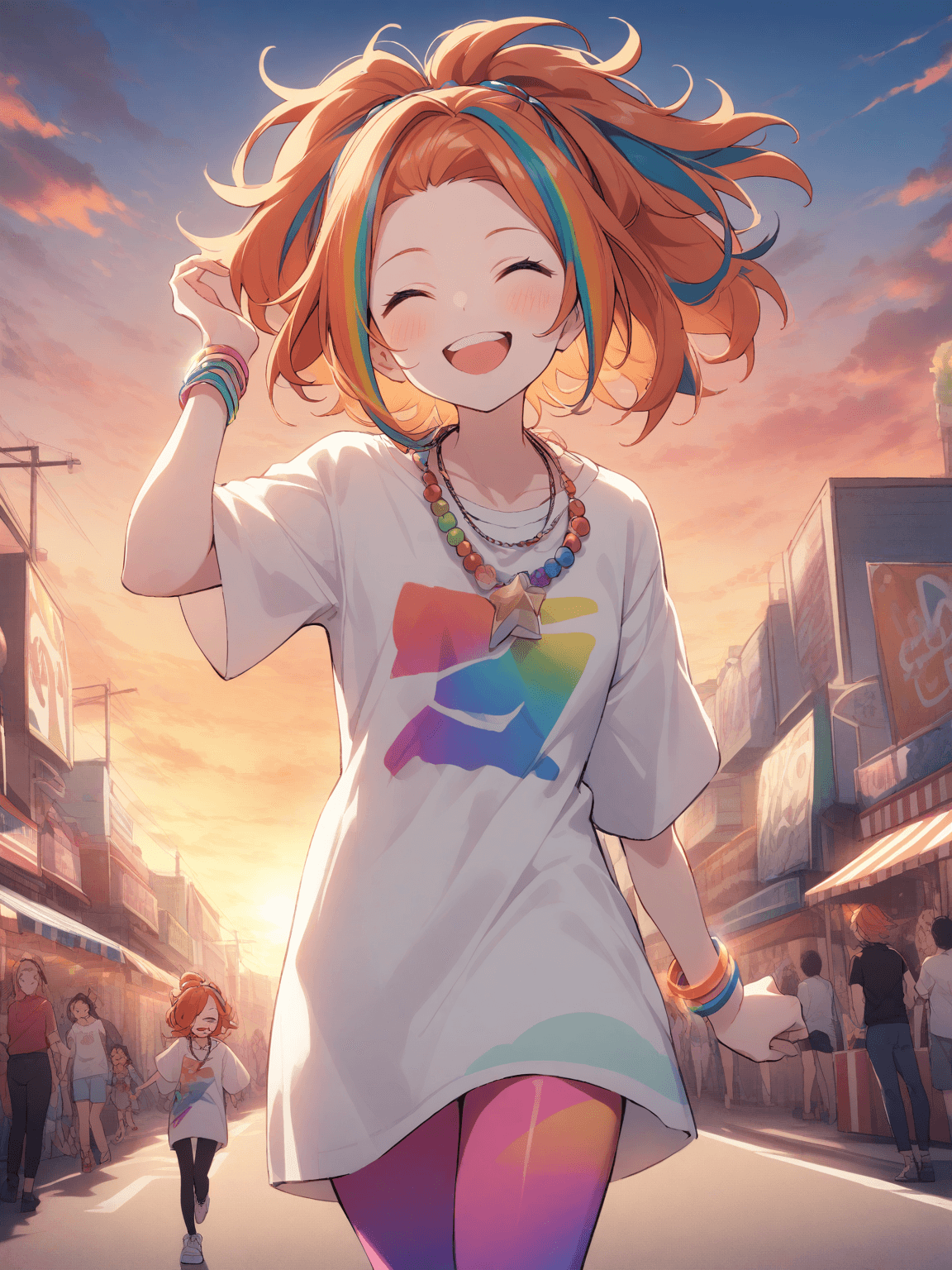 Thumbnail of zoe