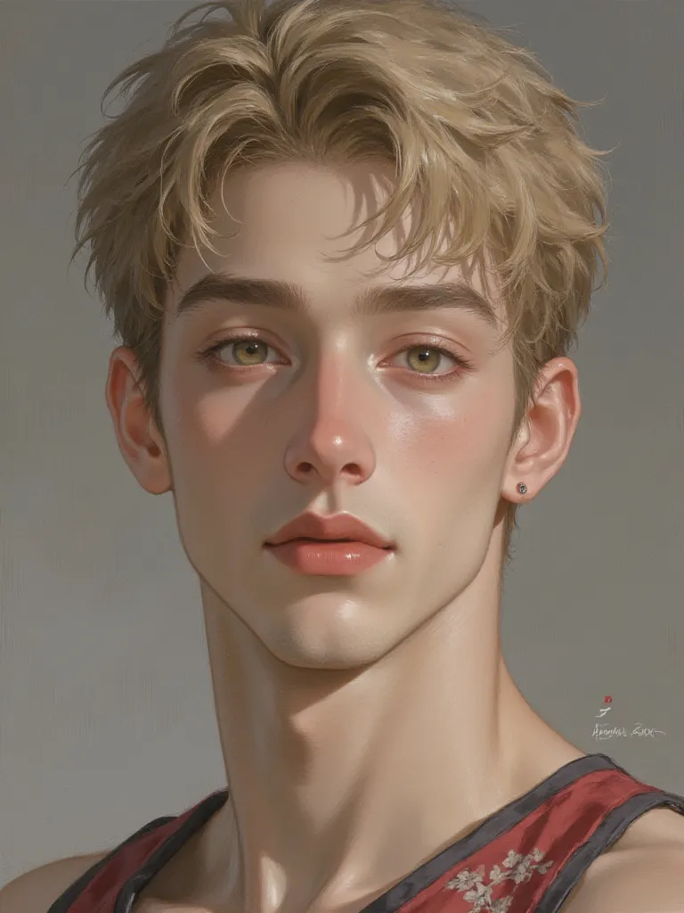 Thumbnail of Элрик – Элрик Блэкхэм