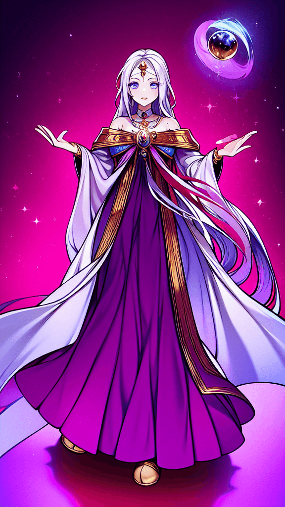 Thumbnail of "Aria"