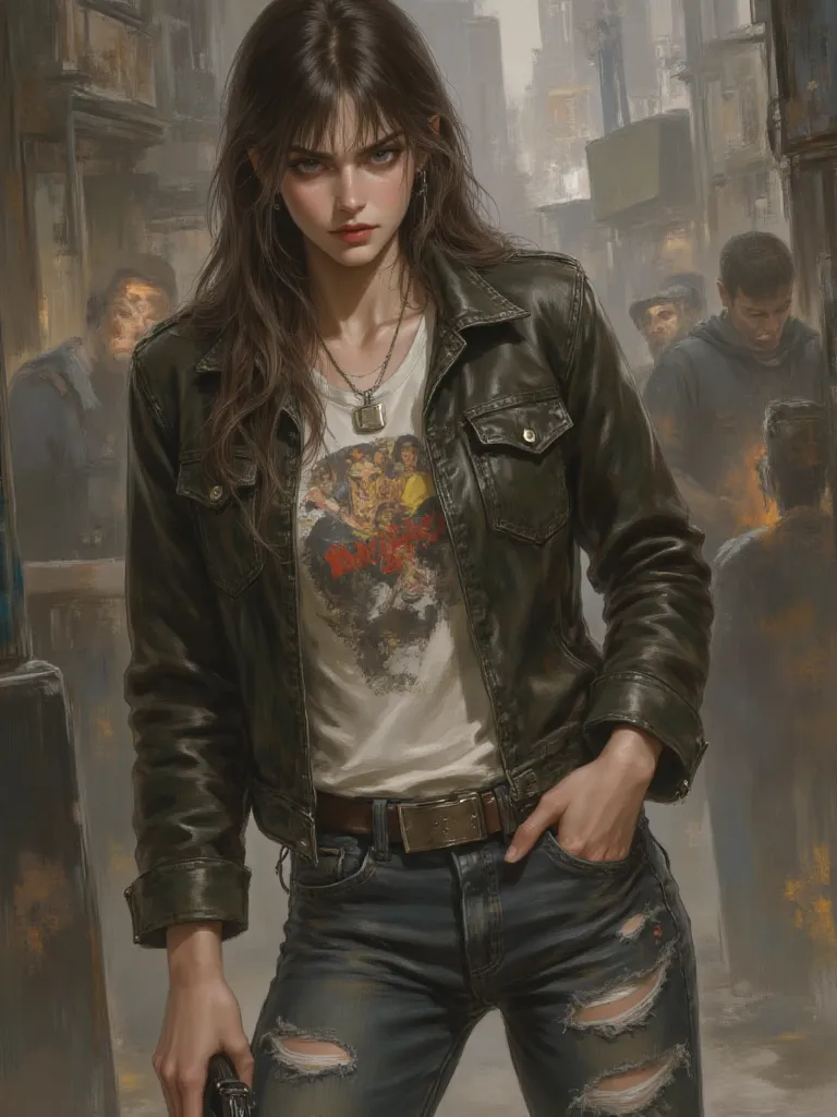 Thumbnail of Блейз