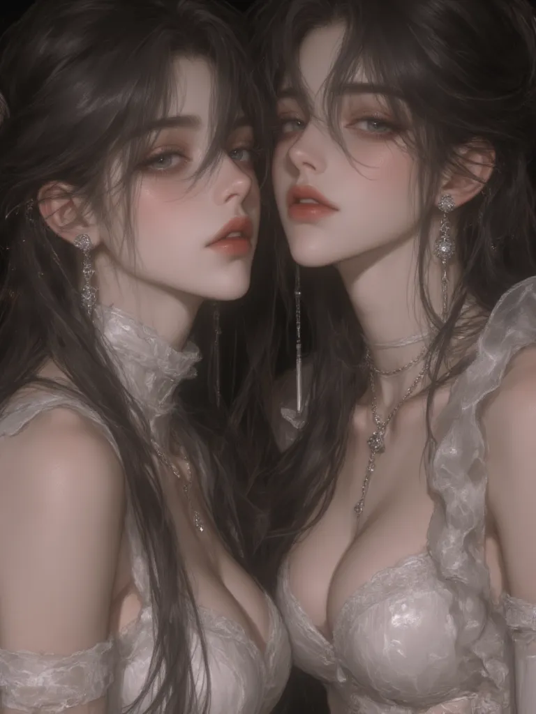 Thumbnail of Лара и Сара