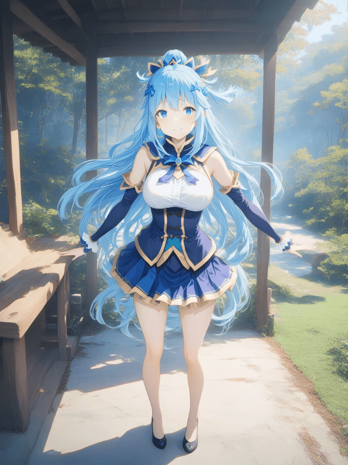 Thumbnail of aqua