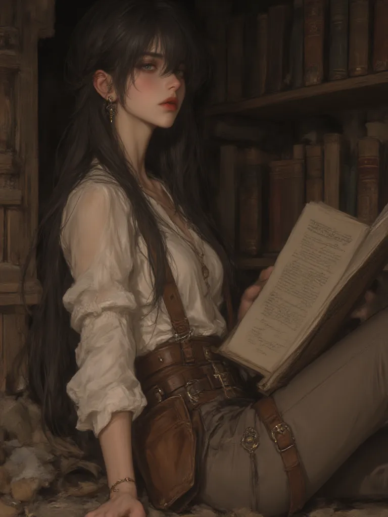 Thumbnail of Лилли Ана Нокс