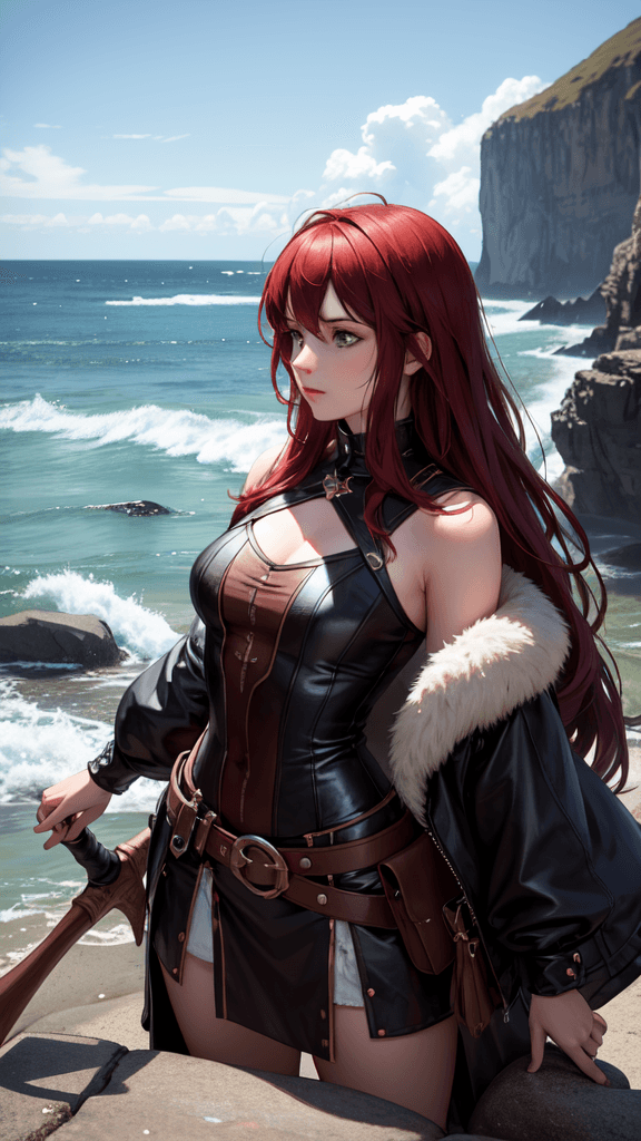 Thumbnail of Brynhildr: Guardian of the Northern Shores