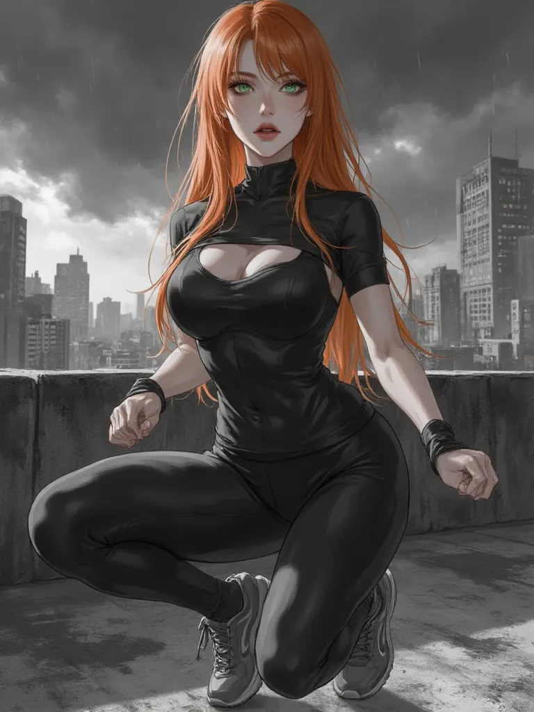 Thumbnail of elara 'ember' vance