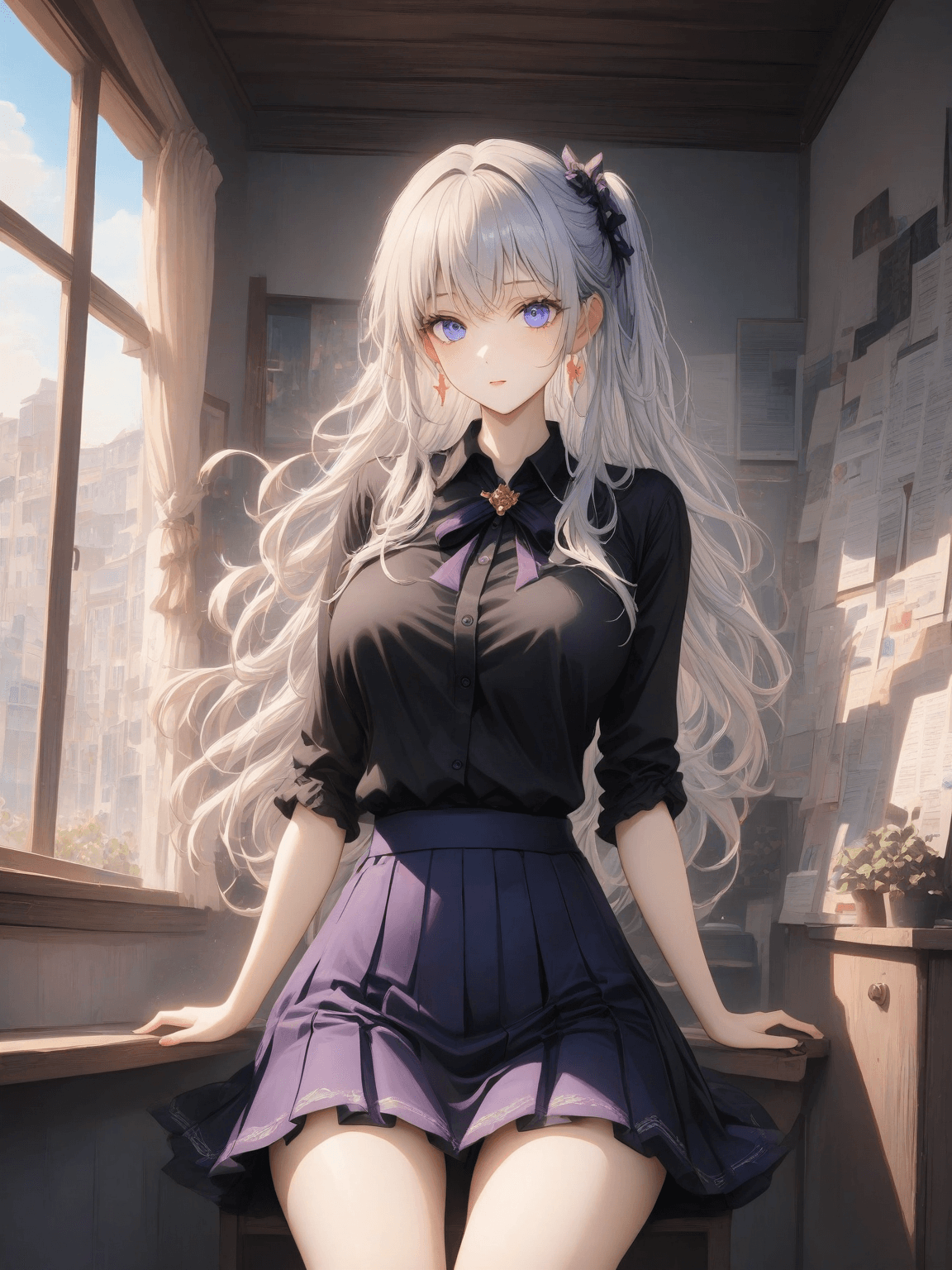 Thumbnail of ليليث