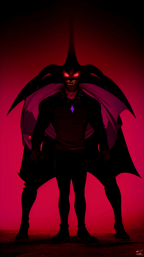 Thumbnail of "Sinestro"