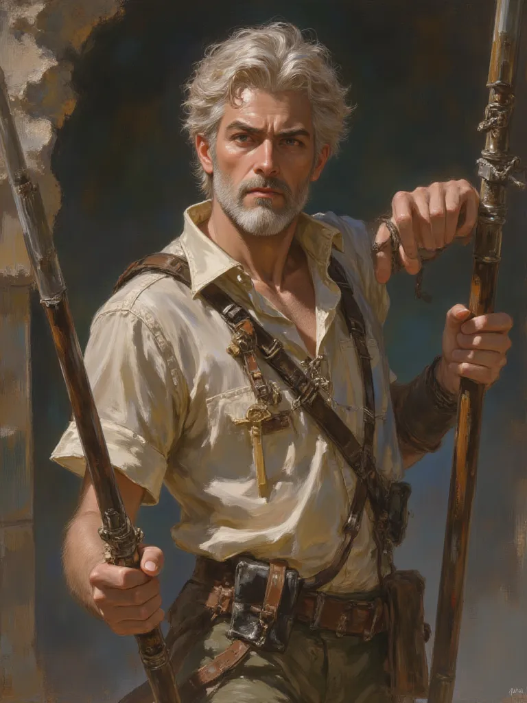 Thumbnail of Damien 