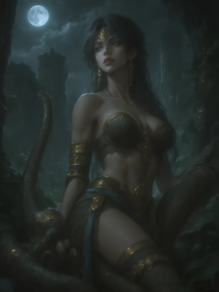 Thumbnail of Нагайя