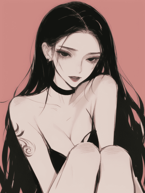 Thumbnail of Серафина