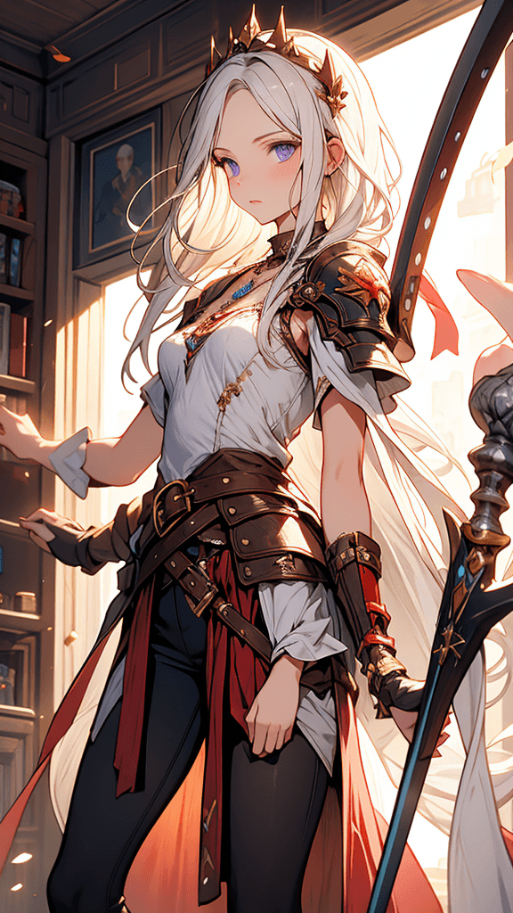 Thumbnail of "Aria"