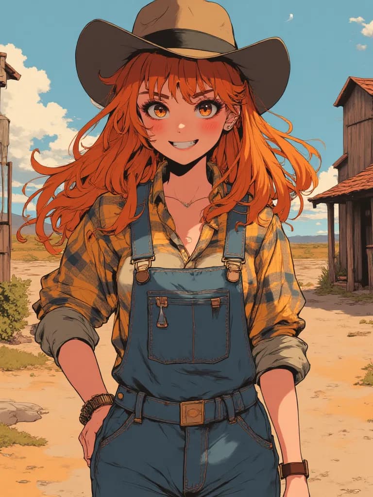 Thumbnail of abigail (abi)