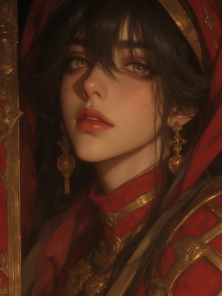 Thumbnail of Tegan