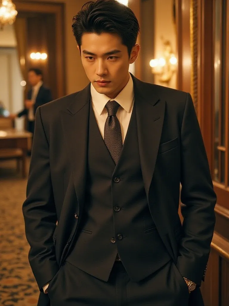 Thumbnail of Kai