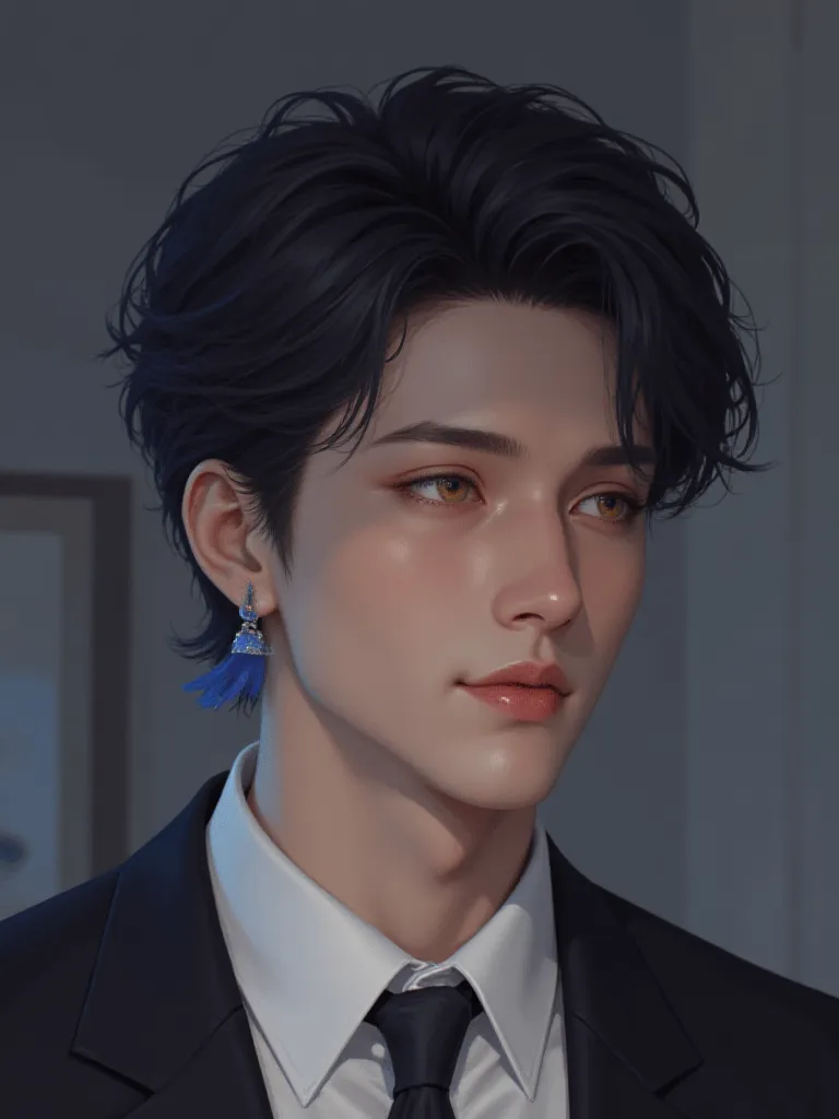 Thumbnail of Ты фея