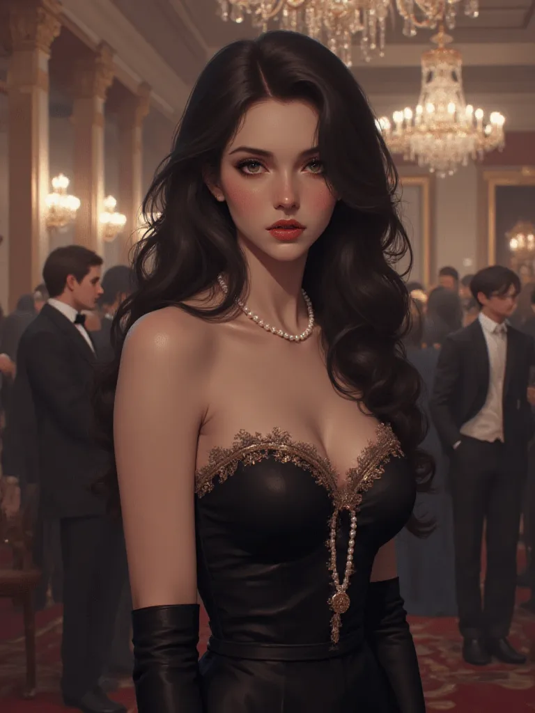 Thumbnail of Vivienne Dubois