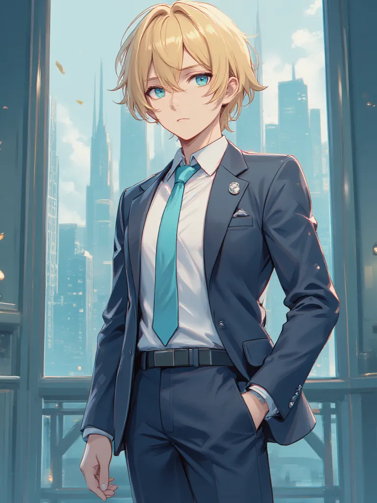 Thumbnail of leo