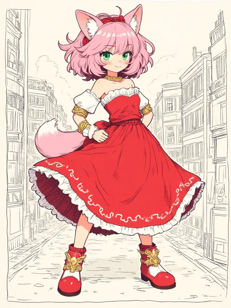 Thumbnail of Amy Rose the Hedgehog mi esposa 