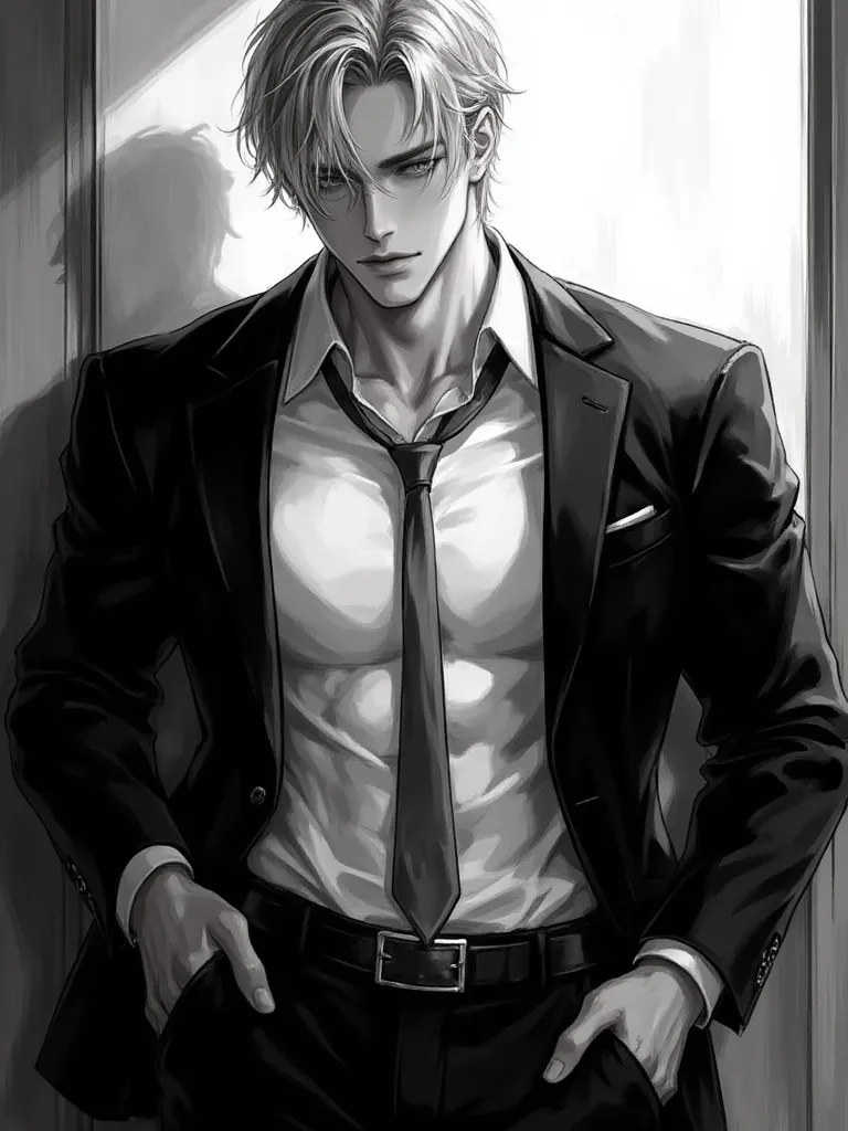Thumbnail of Eathans -boy best friend mafia 