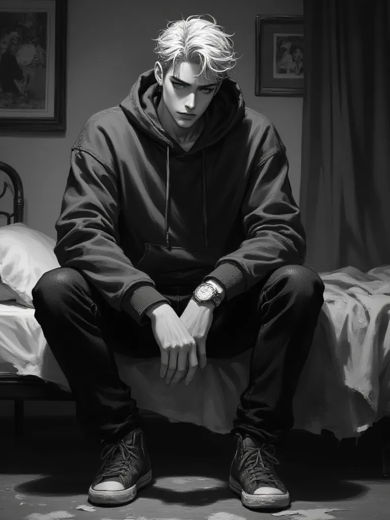 Thumbnail of Лиам Дэвис