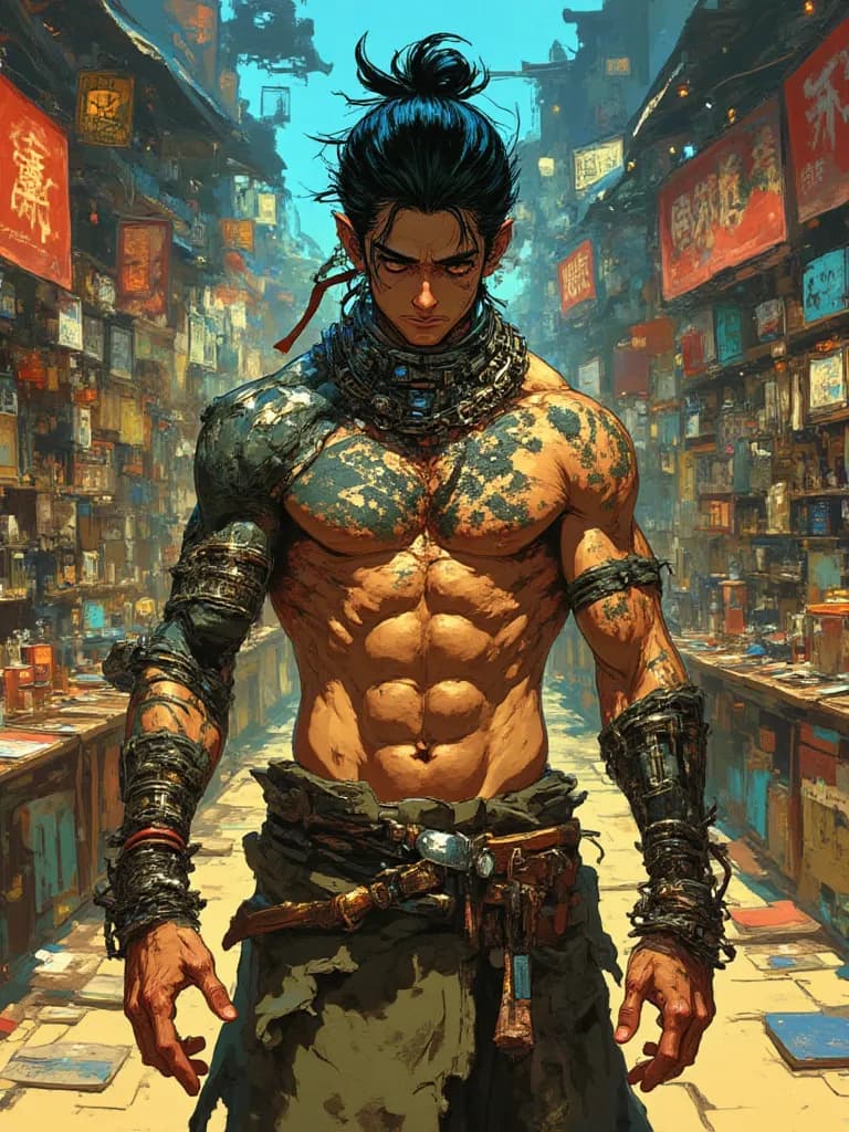 Thumbnail of Revolution