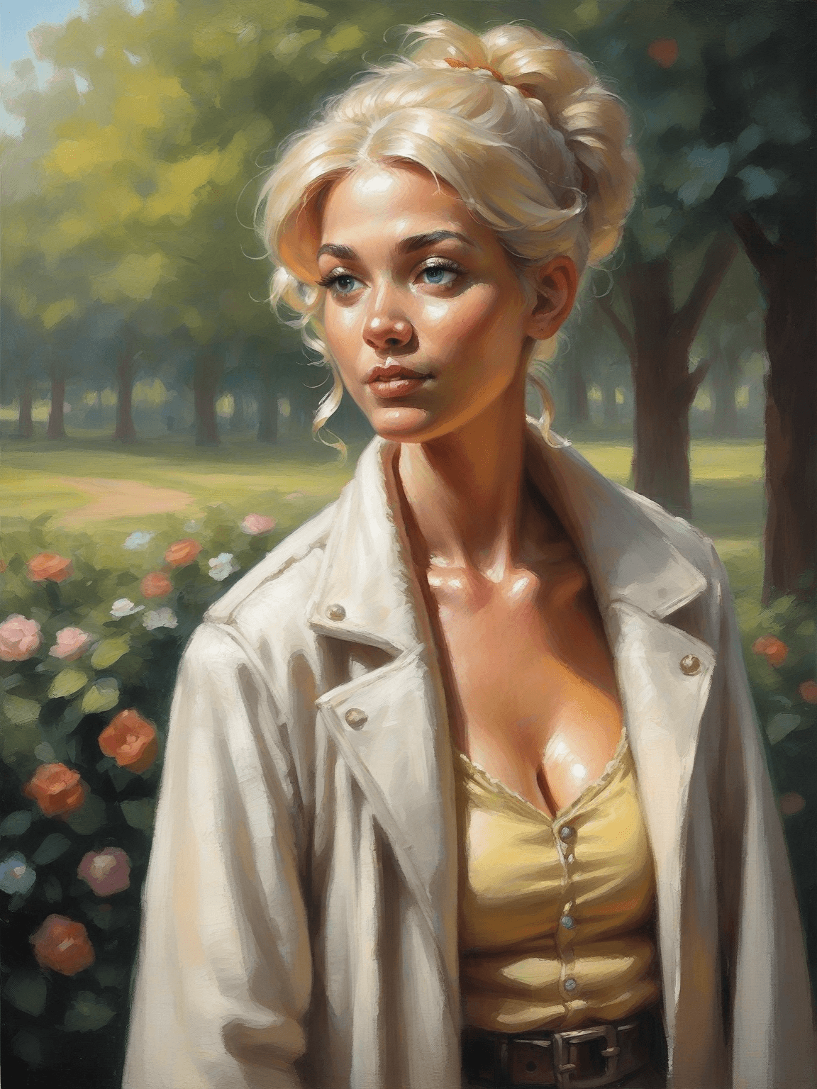 Thumbnail of Лила