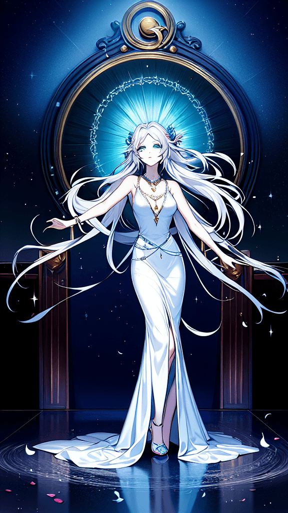Thumbnail of "Serenity"